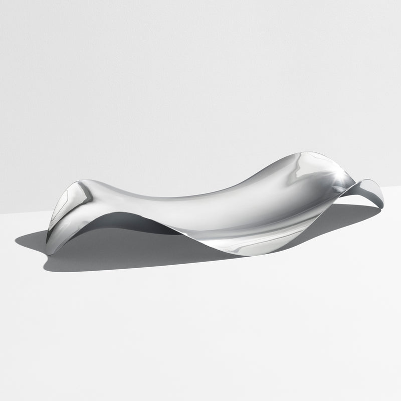 Georg Jensen - Cobra Schale