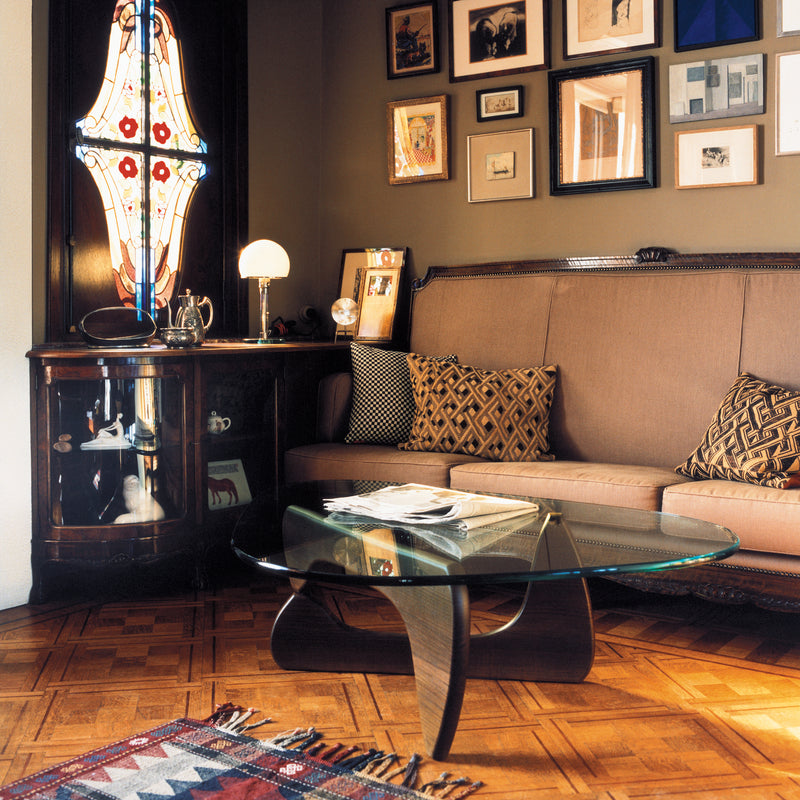 Vitra - Noguchi Coffee Table