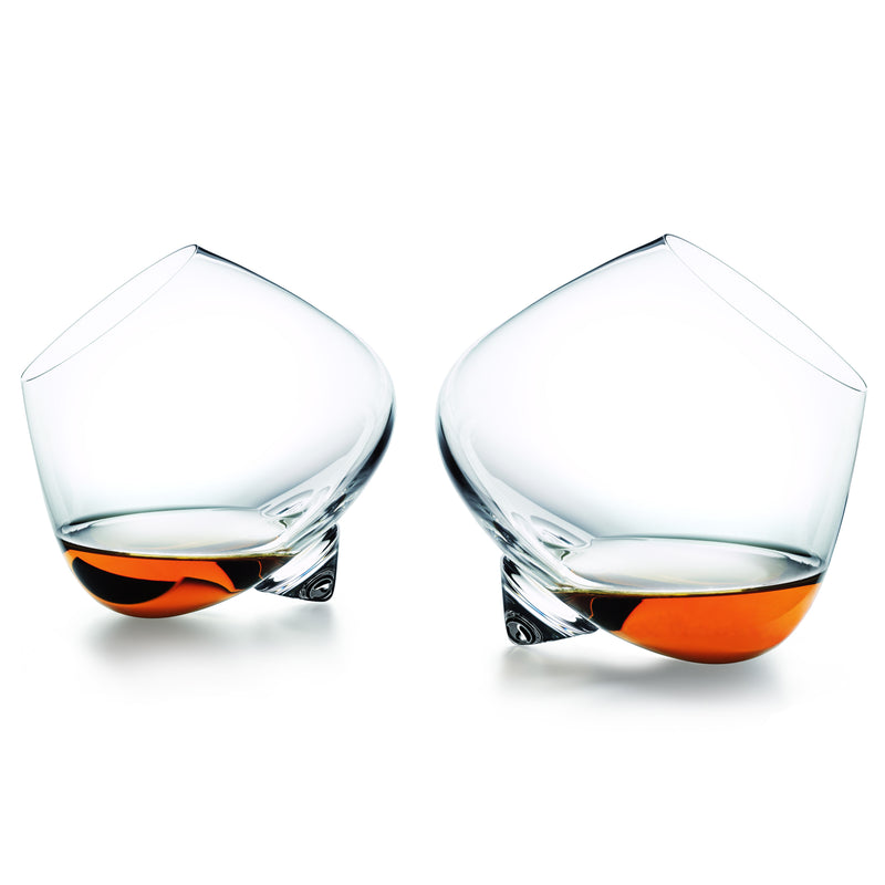 Normann Copenhagen - Cognac - Schwenker