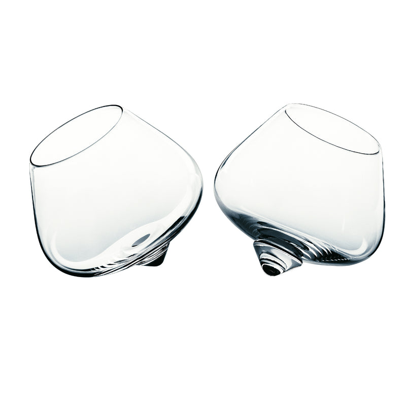 Normann Copenhagen - Cognac - Schwenker | 
