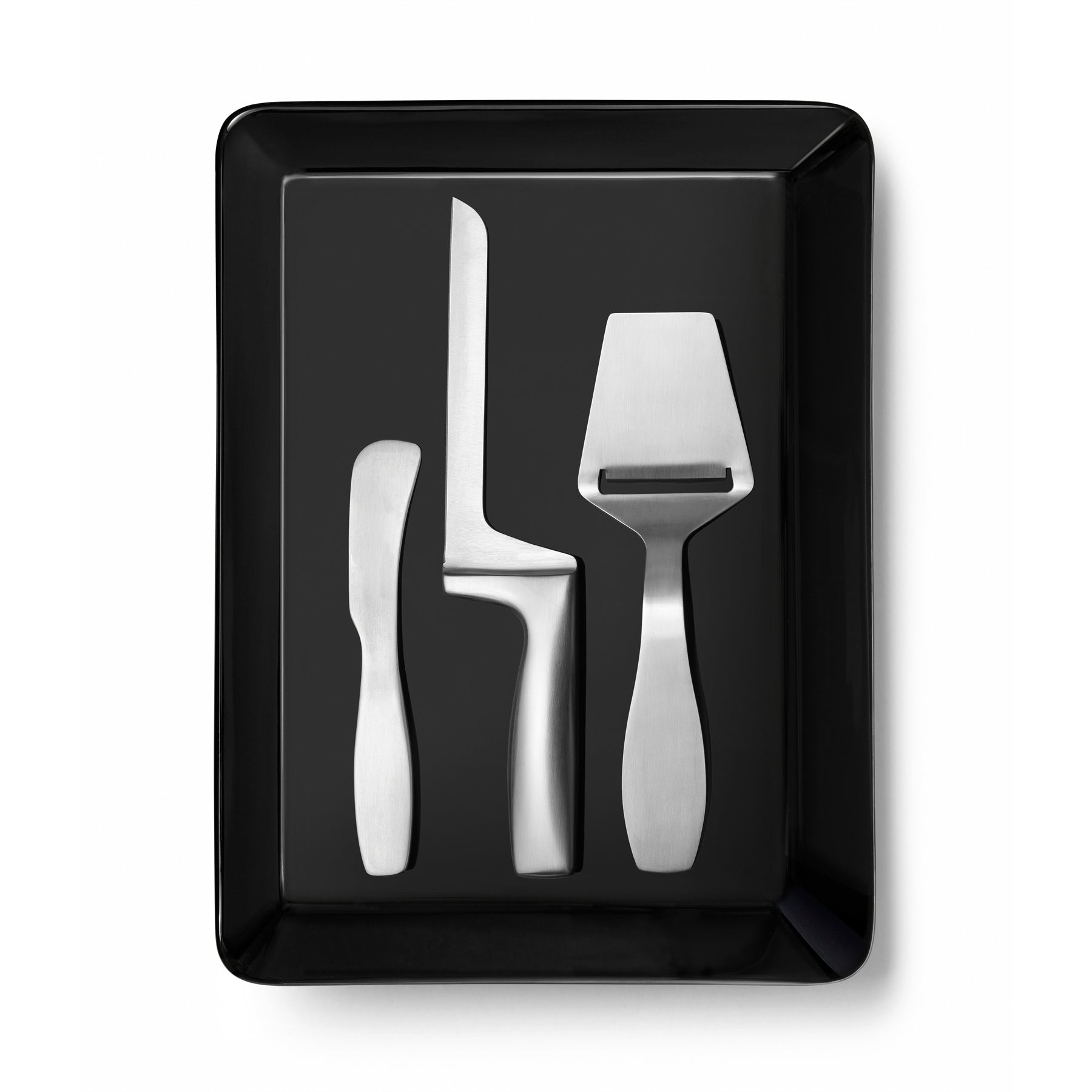 iittala - Collective Tools Käsemesser