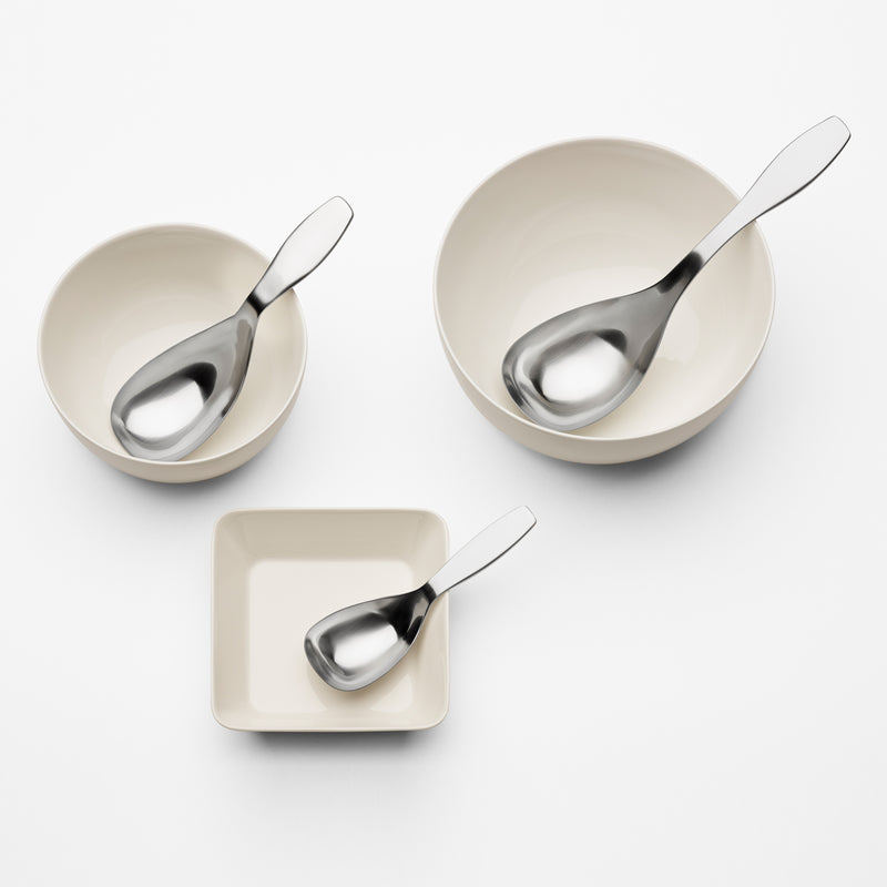 Iittala - Collective Tools Servierlöffel