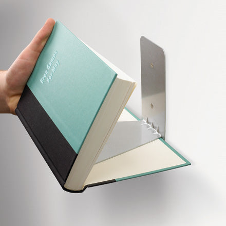 Umbra - Conceal Bücherhalter