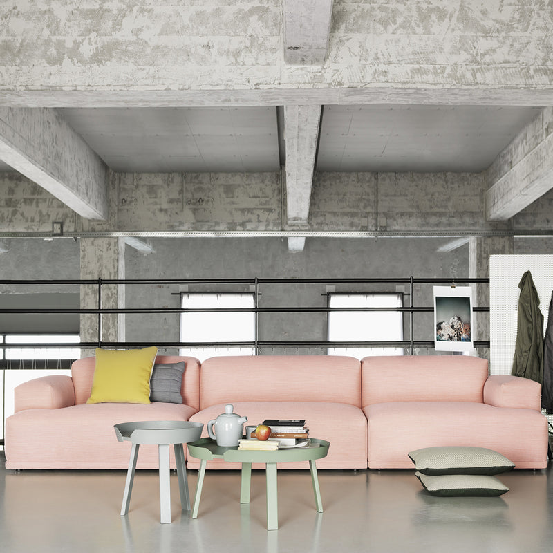 Muuto - Around Beistelltisch