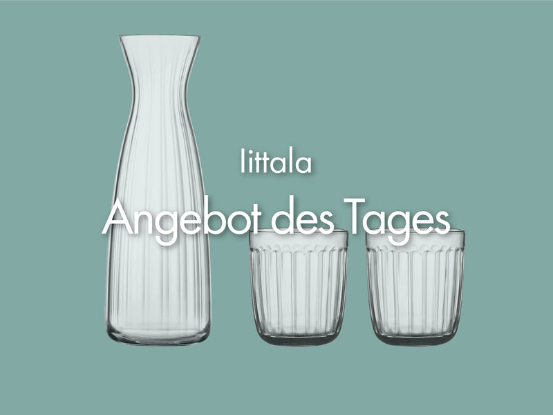 Iittala - Raami Karaffe