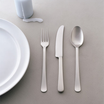 Georg Jensen - Copenhagen (matt) Besteck