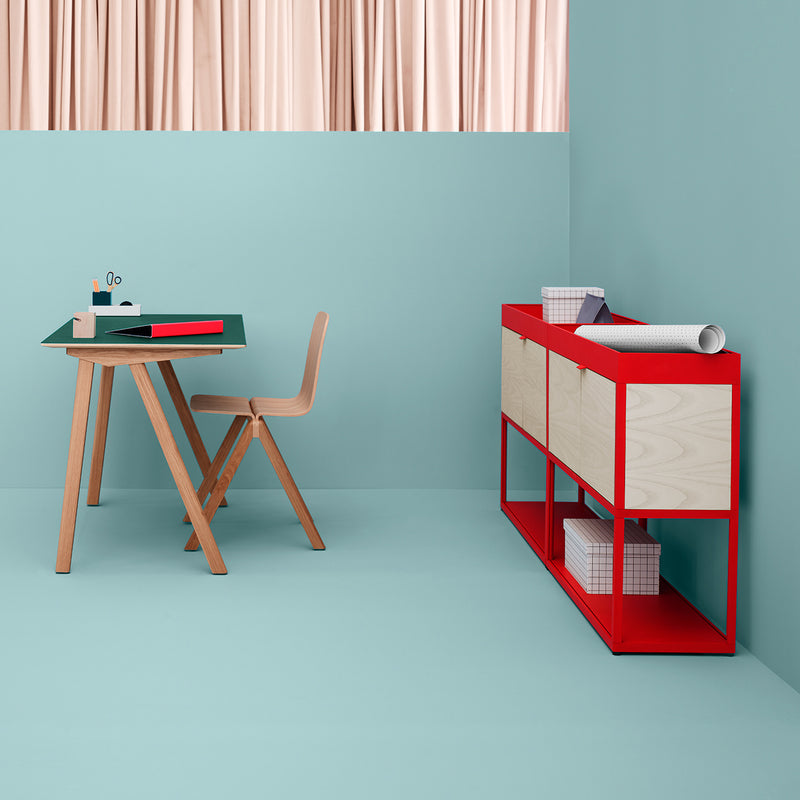 HAY - Copenhague CPH90 Schreibtisch