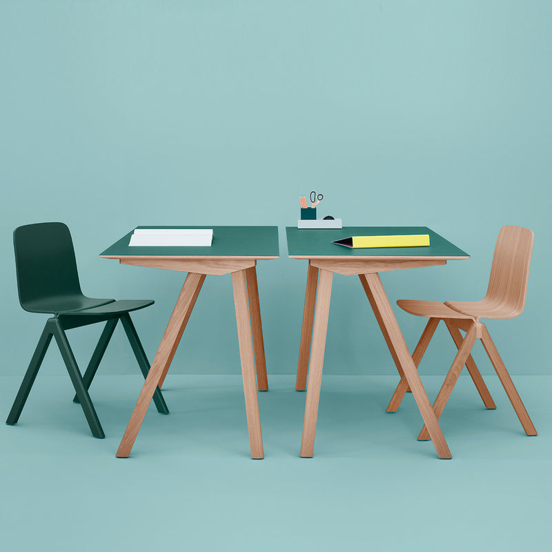 HAY - Copenhague CPH90 Schreibtisch