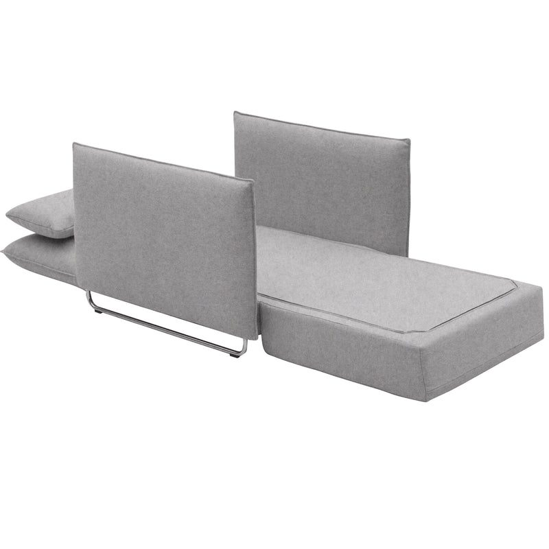 Softline - Cord Sessel