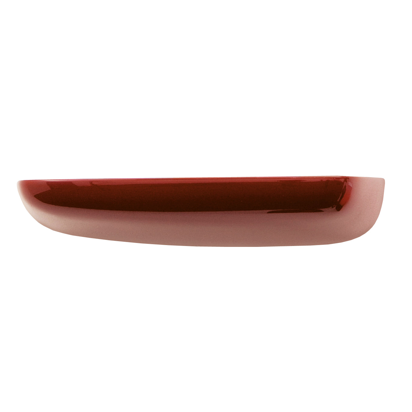 Vitra - Corniches groß | japanese red