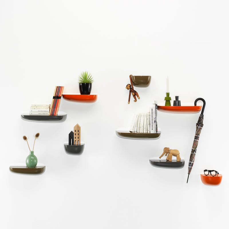 Vitra - Corniches klein