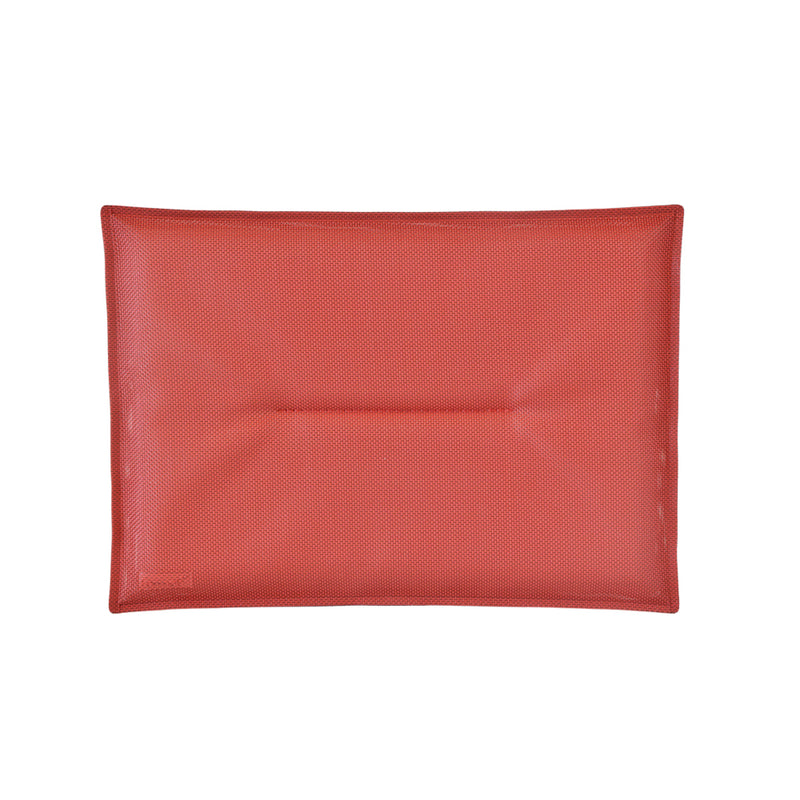 Fermob - Outdoor-Kissen Bistro 28 x 38 cm | chili