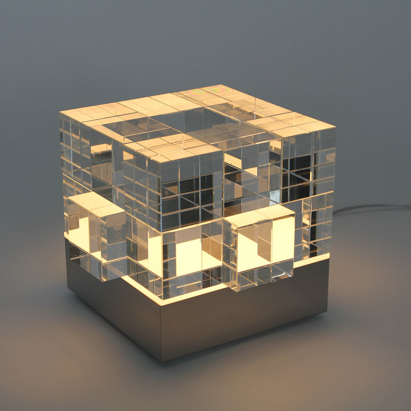 Tecnolumen - Cube Light