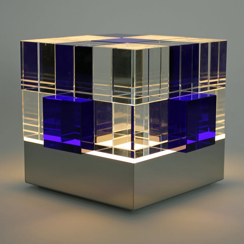 Tecnolumen - Cube Light