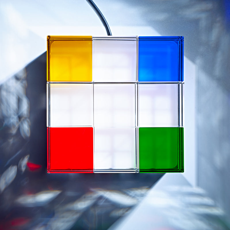 Tecnolumen - Cube Light