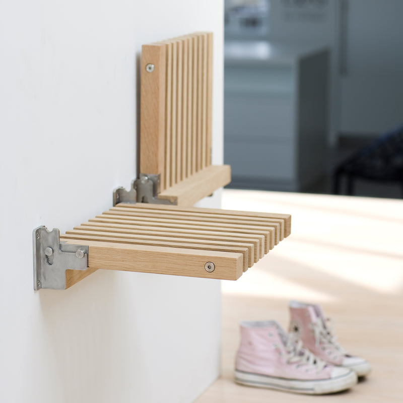 Fritz Hansen - Skagerak Cutter Klappsitz | Eiche Natur