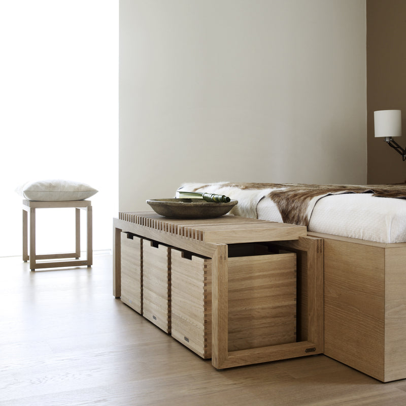 Fritz Hansen - Skagerak Cutter Box