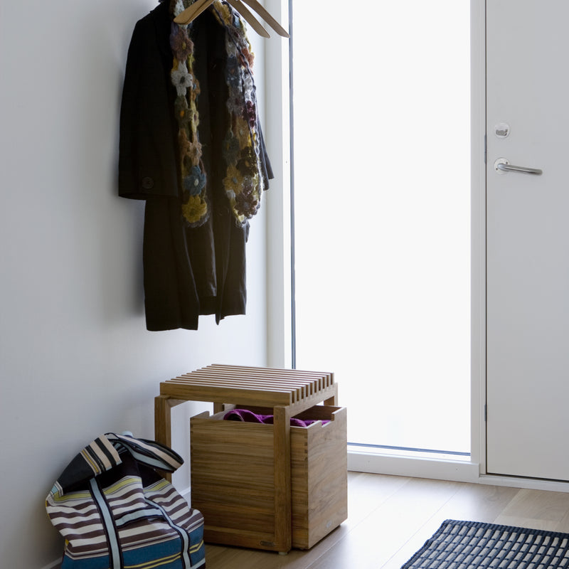 Fritz Hansen - Skagerak Cutter Box