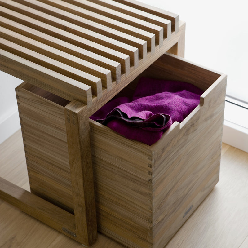 Fritz Hansen - Skagerak Cutter Box