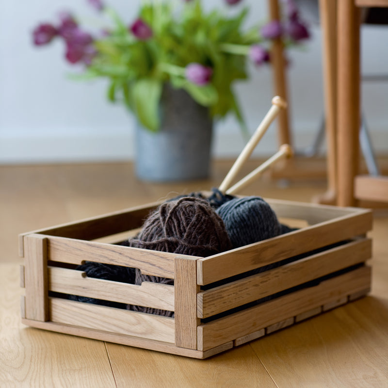 Fritz Hansen - Skagerak Dania Box 4