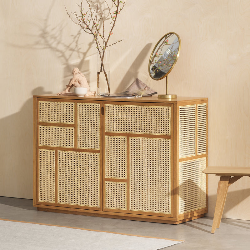 Design House Stockholm - Air Sideboard | 