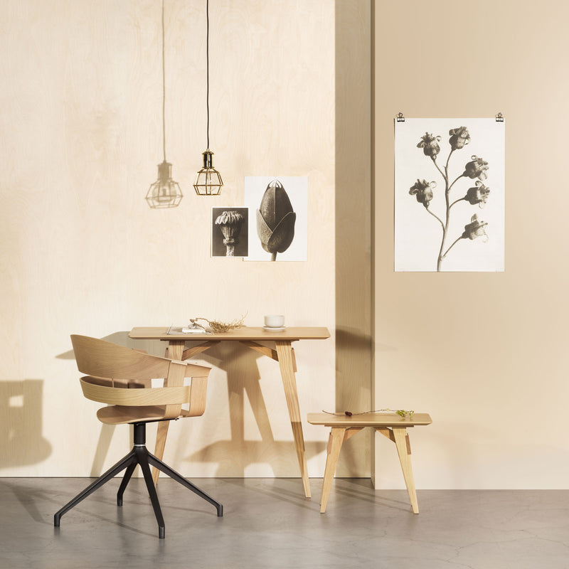 Design House Stockholm - Arco Konsolentisch