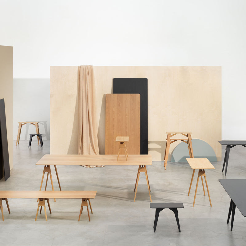 Design House Stockholm - Arco Konsolentisch