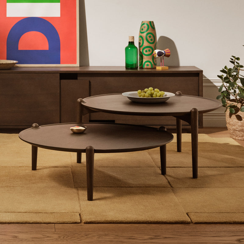 Design House Stockholm - Aria Beistelltisch