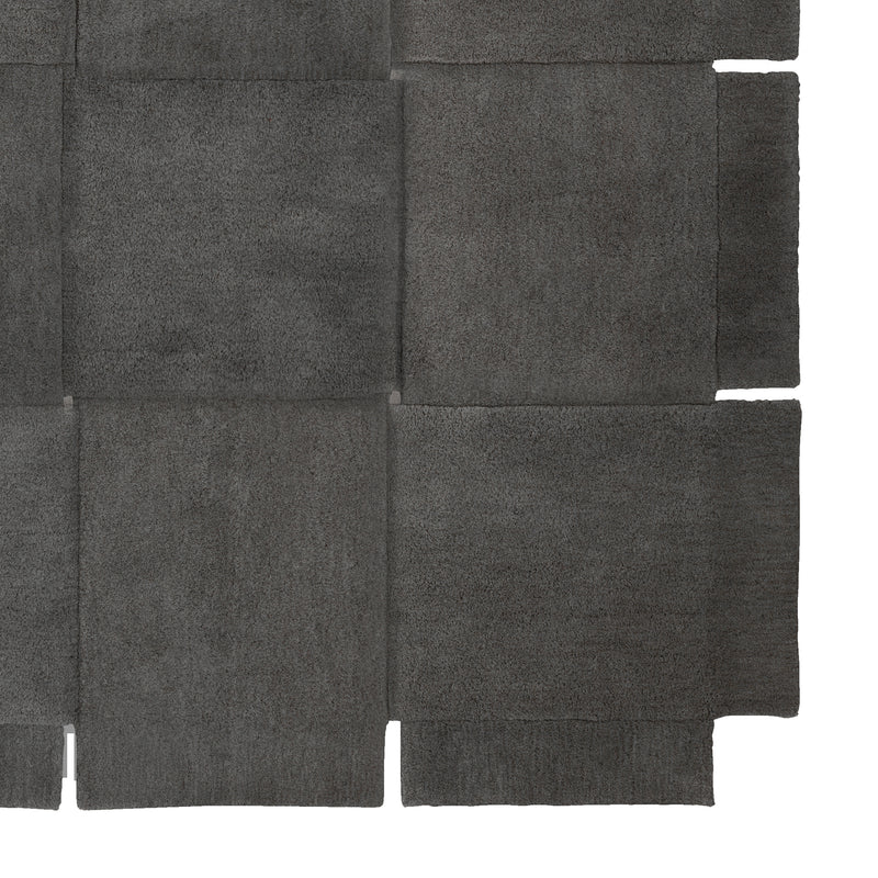 Design House Stockholm - Basket Teppich