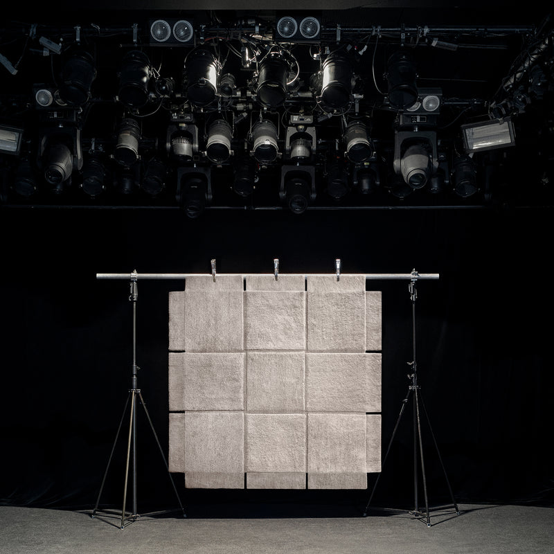 Design House Stockholm - Basket Teppich | 