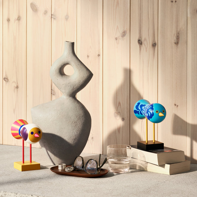 Design House Stockholm - Birds 1967 | No 1