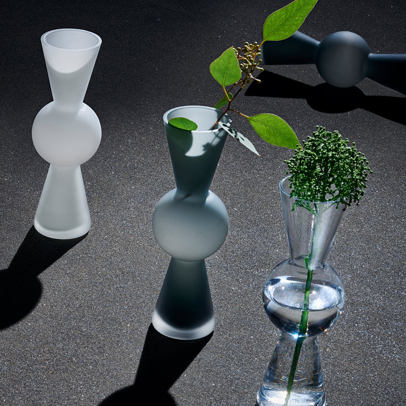 Design House Stockholm - Bon Bon Vase