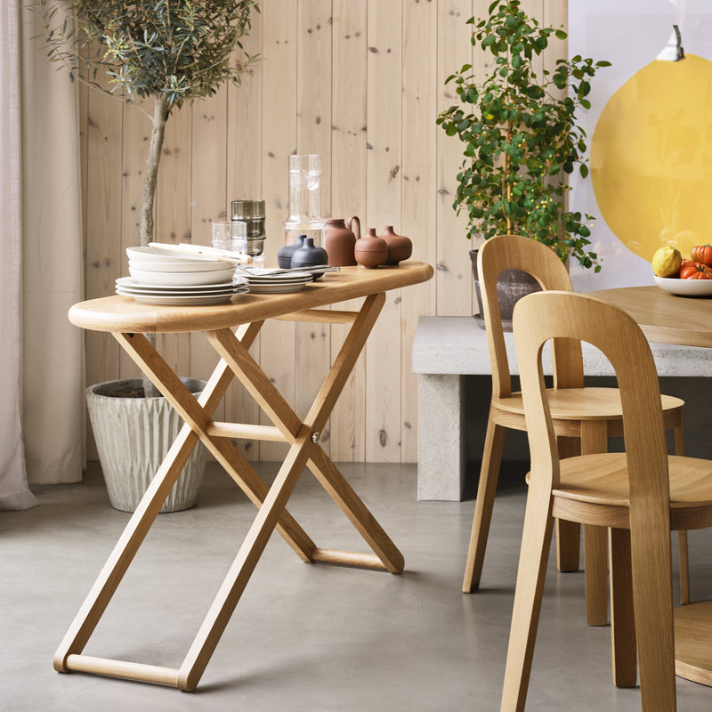 Design House Stockholm - Cinderella Tisch