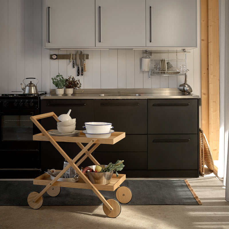 Design House Stockholm - Exit Servierwagen