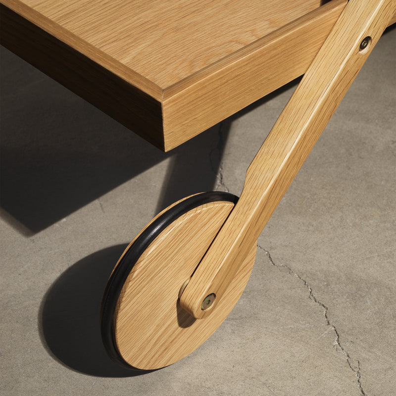 Design House Stockholm - Exit Servierwagen