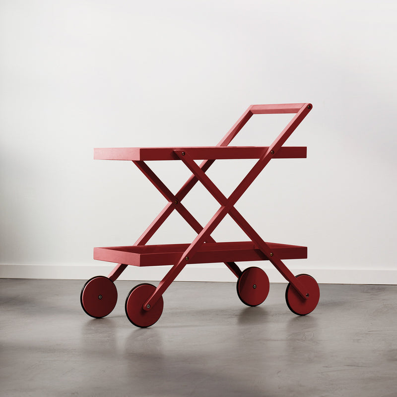 Design House Stockholm - Exit Servierwagen