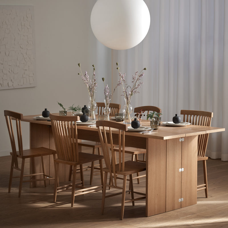 Design House Stockholm - Sand Secrets Schale mit Deckel