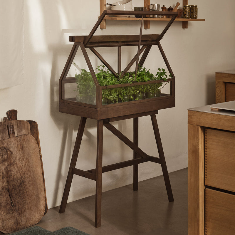 Design House Stockholm - Greenhouse