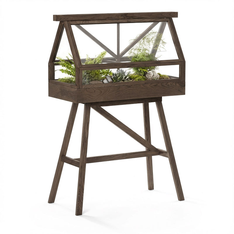 Design House Stockholm - Greenhouse
