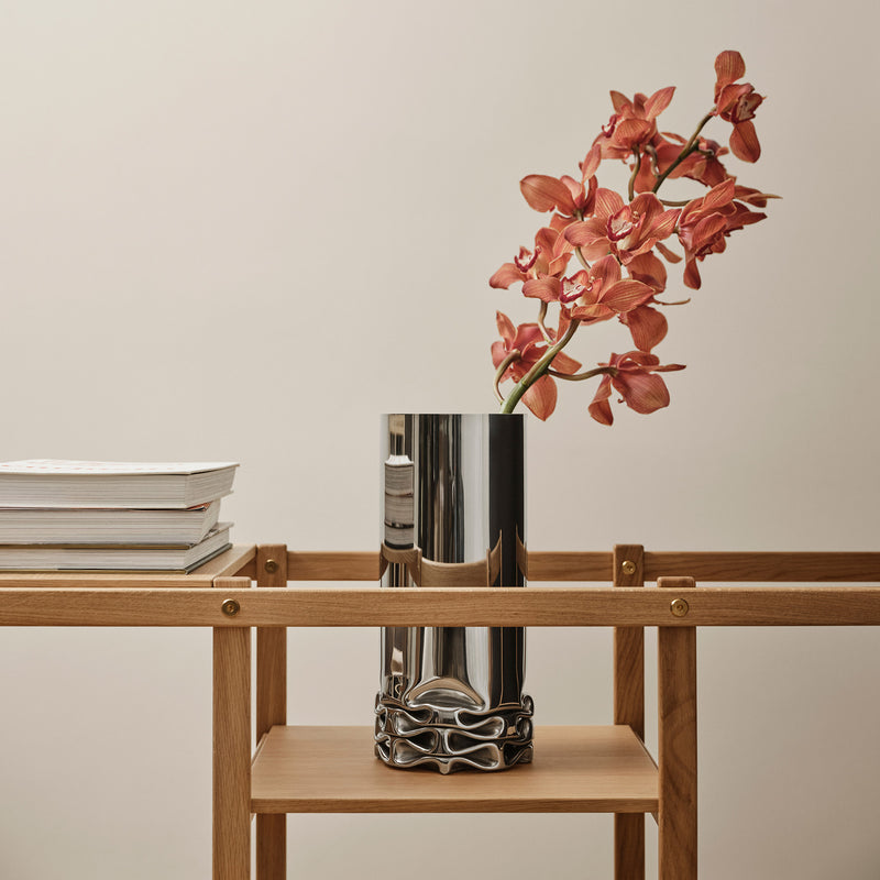 Design House Stockholm - Hydraulic Vase