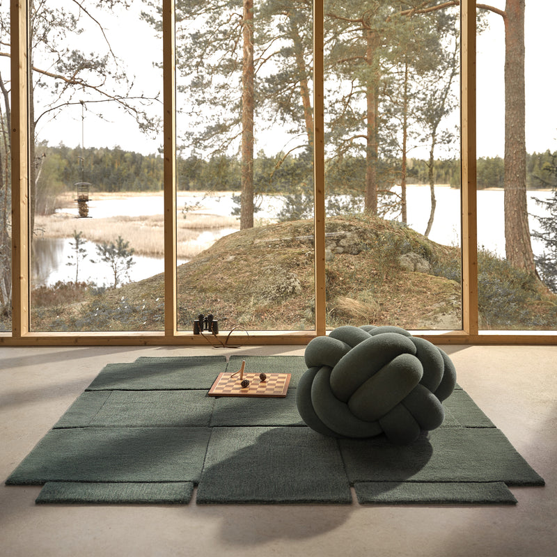 Design House Stockholm - Basket Teppich