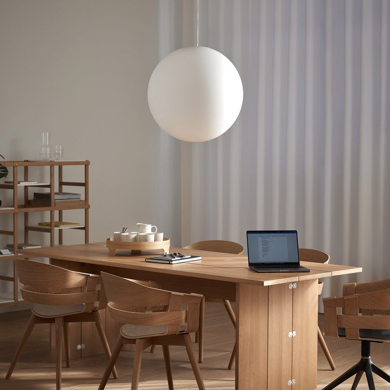 Design House Stockholm - Luna Pendelleuchte