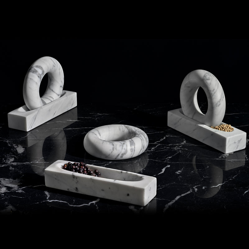 Design House Stockholm - Tondo Mörser | 