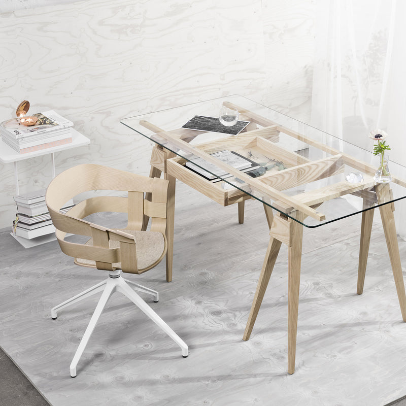 Design House Stockholm - Arco Schreibtisch