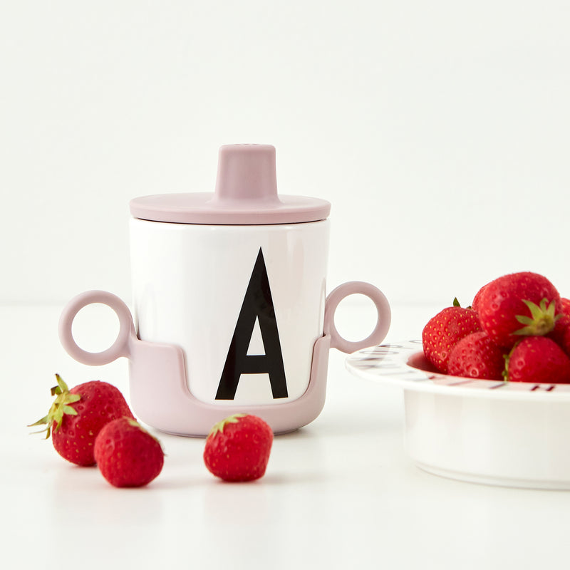 Design Letters - AJ Ecozen Becher