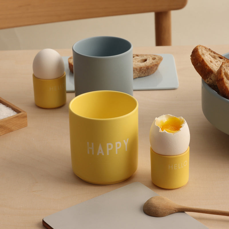Design Letters - Eierbecher