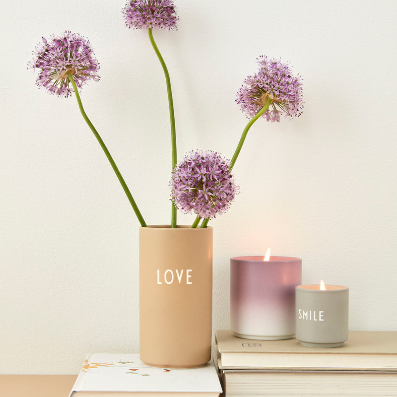 Design Letters - AJ Favourite Porzellan Vase
