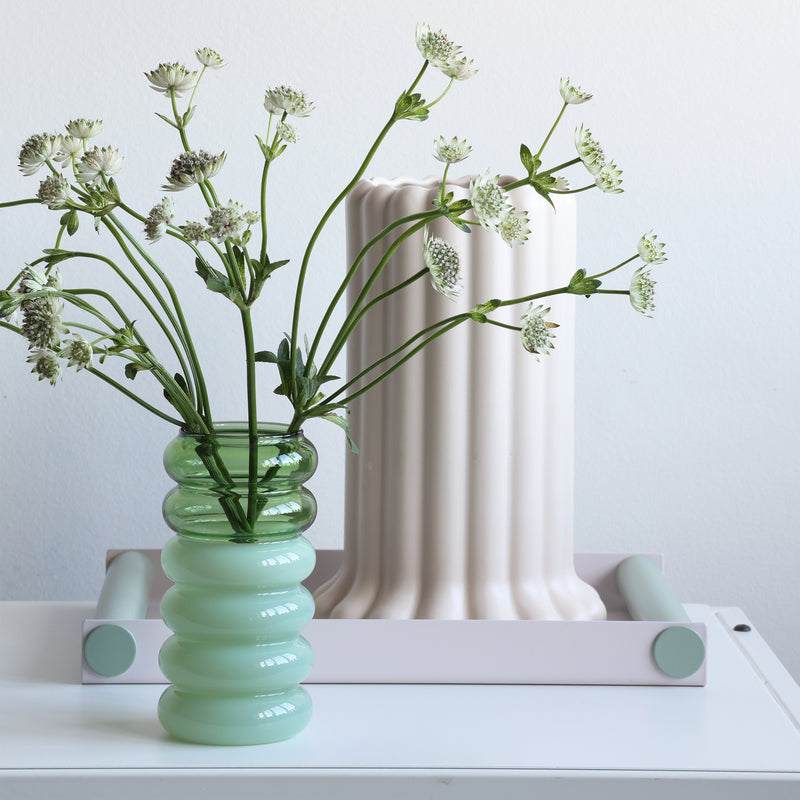 Design Letters - Tubular Vase