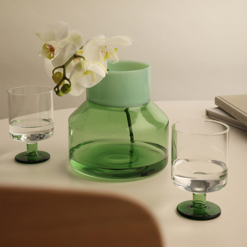 Design Letters - Generous Vase