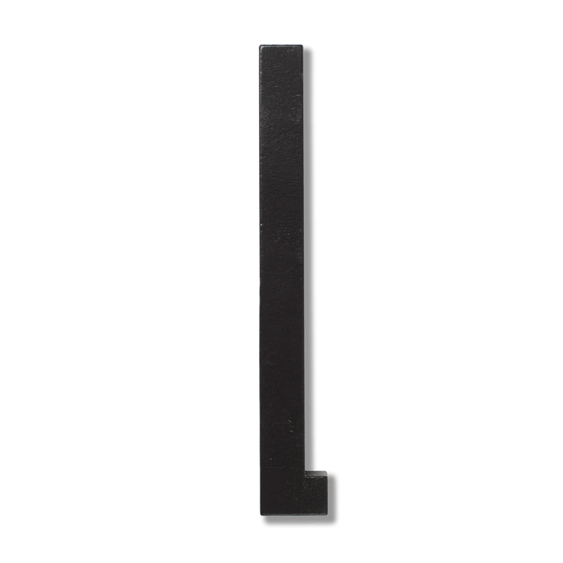 Design Letters - Wooden Letters Indoor | L